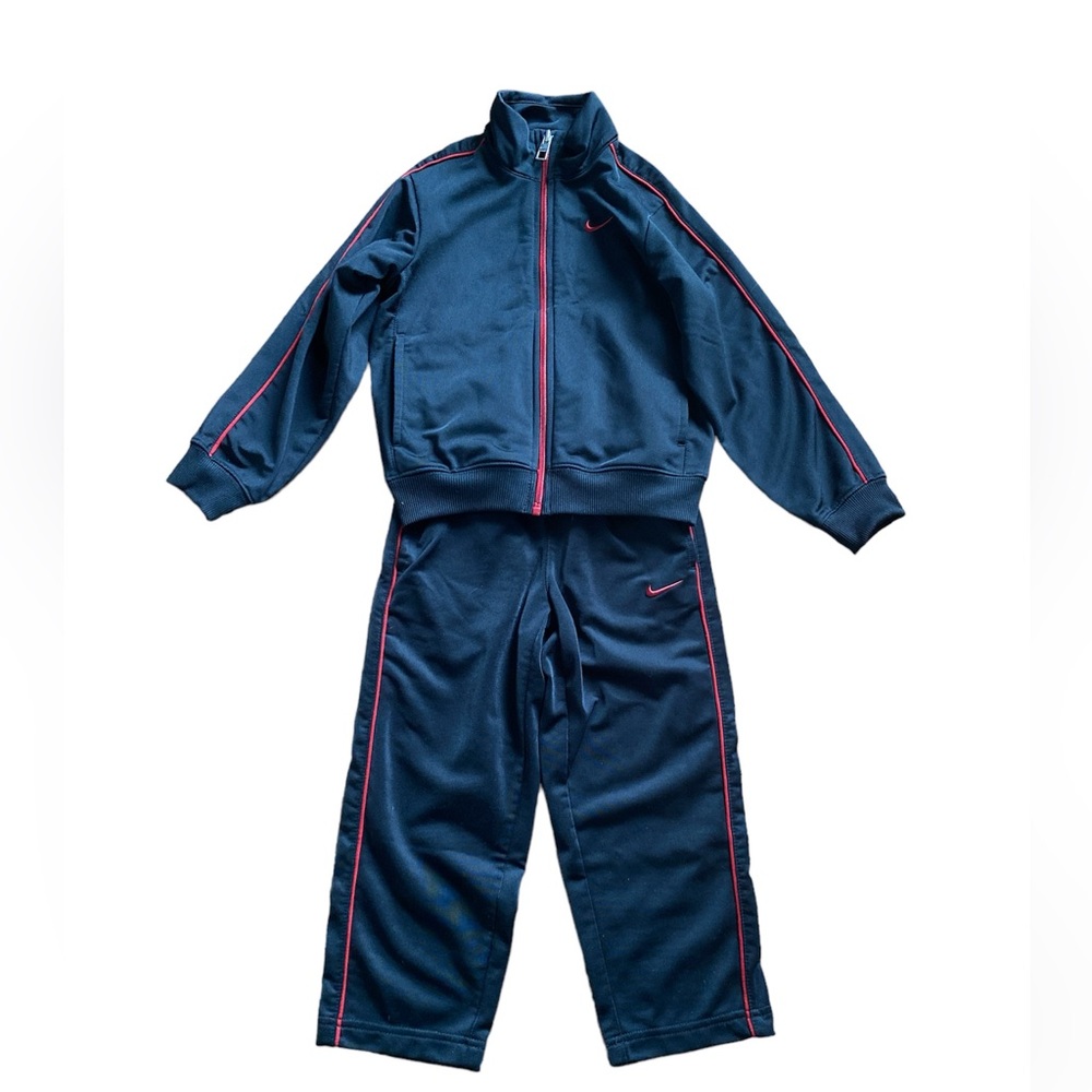 Nike Outfit